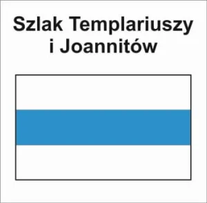 P-N-ZMY-133, szlak pieszy niebieski, Dębno - Namyślin, 18,9km