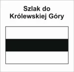 P-S-PMI-140, szlak pieszy czarny Do Królewskiej Góry, Gorzyń - Gorzyń, 15,5km