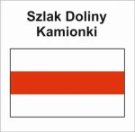 P-C-PMI-144, szlak pieszy czerwony, Międzychód Letnisko - Lewice, 23,2km