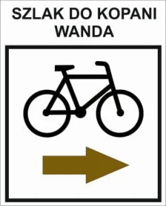 R-Br-PMI-234, szlak rowerowy brązowy, Zwierzyniec DW198 - Zatom Nowy 8,3km