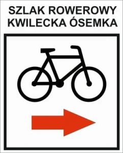 R-C-PMI/PNT-333, szlak rowerowy czerwony, Chalin - Rozbitek, 49,4km