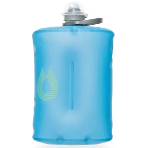 BUTELKA BIDON KOMPRESYJNY HYDRAPAK STOW ™ 1L TAHOE BLUE