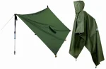 ROCKLAND PONCHO PELERYNA PRZECIWDESZCZOWA TARP