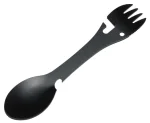 LYŻKOWIDELEC SPORK NIEZBĘDNIK TURYSTYCZNY 5w1 MULTITOOL
