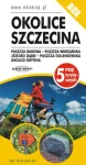 BOX OKOLICE SZCZECINA - BUKOWA, WKRZAŃSKA, GOLENIOWSKA, DĄBIE, GRYFINO