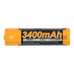 AKUMULATOR FENIX ARB-L18 3400mAh 18650 3,6V 