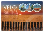 MAGNES TURYSTYCZNY SERIA ROWEROWA - SZLAK VELO BALTICA (EV10, EV13)