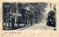 Gruss vom Böhmer Wald Bes. Ferd. Wegner 1907 rok.jpg