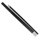 STELAŻ DO NAMIOTU PAŁĄKI NAMIOTOWE 7,9mm x 59cm x 6szt