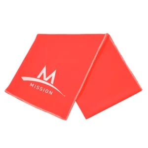 MISSION RĘCZNIK CHŁODZĄCY ENDURACOOL LRG TOWEL TECHKNITS HI VIS