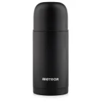 TERMOS TURYSTYCZNY METEOR 750ML CZARNY 246