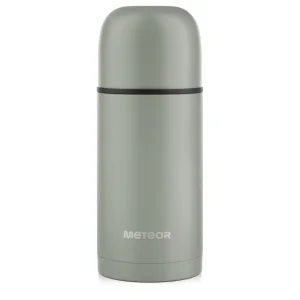 TERMOS TURYSTYCZNY METEOR 750ML KHAKI 247