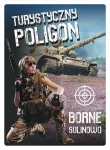 MAGNES TURYSTYCZNY SERIA MILITARNA BORNE SULINOWO POLIGON
