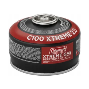 COLEMAN KARTUSZ GAZOWY EXTREME GAS 100 -27sC