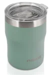ROCKLAND TERMOS KUBEK TERMICZNY COFFEE MUG GREEN 0,3l