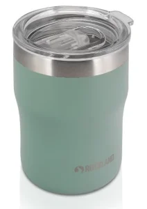 ROCKLAND TERMOS KUBEK TERMICZNY COFFEE MUG GREEN 0,3l