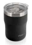 ROCKLAND TERMOS KUBEK TERMICZNY COFFEE MUG BLACK 0,3L