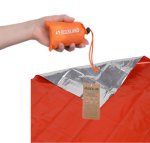 ROCKLAND PŁACHTA TERMICZNA KOC NRC REUSABLE THERMAL BLANKET