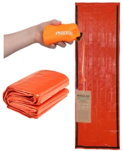 ROCKLAND KOC TERMICZNY NRC PŁACHTA THERMAL BAG