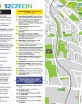 PDF PLAN MAPA MIASTA SZCZECIN W FORMACIE A3