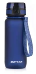 METEOR BIDON TURYSTYCZNY SPORTOWY Z UCHWYTEM 650ml GRANAT