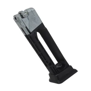 MAGAZYNEK DO W119 GLOCK19 G19 4,46mm WINGUN MOD. WCB4-119MB