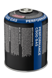 COLEMAN KARTUSZ GAZOWY NABÓJ PERFORMANCE GAS 500