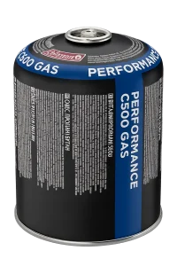 COLEMAN KARTUSZ GAZOWY NABÓJ PERFORMANCE GAS 500
