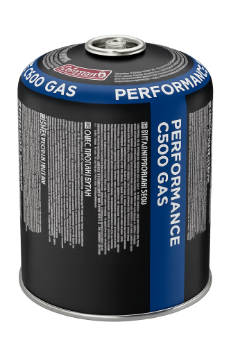 Gazowy pojemnik Coleman Performance C500.png