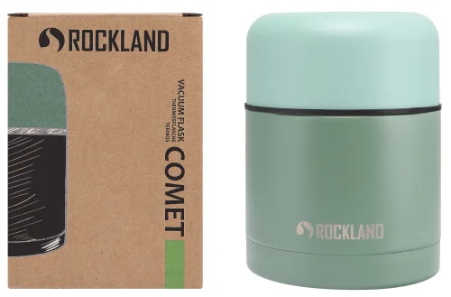 Rockland termos na żywność COMET 500ml - Sklep Turystyczny Wędruj z Nami