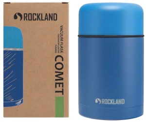 TURYSTYCZNY TERMOS OBIADOWY ROCKLAND COMET 0,75L NIEB.