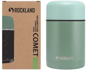 TURYSTYCZNY TERMOS OBIADOWY ROCKLAND COMET 0,75L ZIEL. 