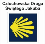 P/R-DJ-KP/PM/ZP-611, CZŁUCHOWSKA DROGA ŚW. JAKUBA, PELPLIN - POLANÓW, 210km