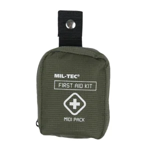 APTECZKA TURYSTYCZNA MIDI-PACK MIL-TEC OLIWKOWA