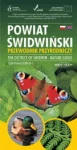 POWIAT ŚWIDWIŃSKI PRZEWODNIK PRZYRODNICZY + ATLAS