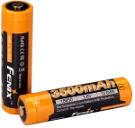 AKUMULATOR FENIX ARB-L18 18650 3500mAh 3,6V