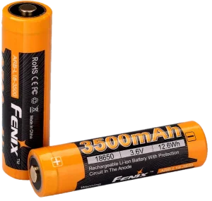 AKUMULATOR FENIX ARB-L18 18650 3500mAh 3,6V