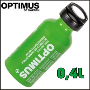 OPTIMUS KANISTER BUTLA NA PALIWO DO KUCHENEK 0,3L