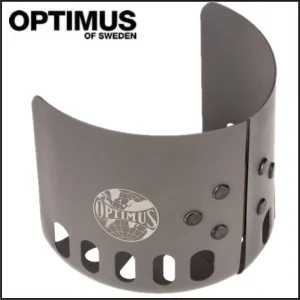 OPTIMUS OSŁONA PRZECIWIETRZNA CLIP-ON WINDSHIELD