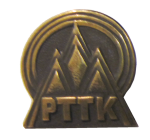 GÓRSKA ODZNAKA NARCIARSKA PTTK BRĄZOWA