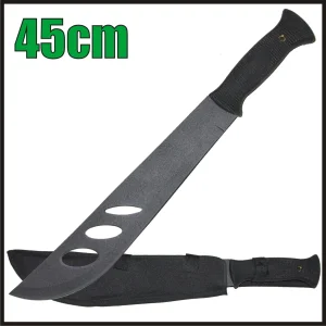 MACZETA NÓŻ WOLF BEZODBLASKOWA 45CM