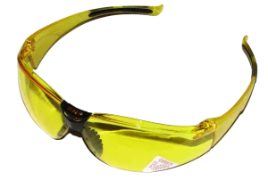 OKULARY OCHRONNE, STRZELECKIE ASG ANSI Z87