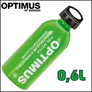 OPTIMUS KANISTER BUTLA NA PALIWO DO KUCHENEK 0,6L