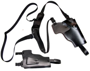 KABURA Z SZELKAMI DO W3000 I FIREARM