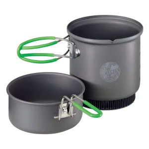 OPTIMUS MENAŻKA TURYSTYCZNA TERRA WEEKEND HE COOKSET 2 OS