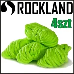 ROCKLAND LINKI FLUORESCENCYJNE DO NAMIOTU ZESTAW 4SZT