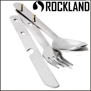 ROCKLAND NIEZBĘDNIK TURYSTYCZNY TRAVEL TOOLS