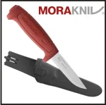 MORAKNIV SZWEDZKI NÓŻ MORA CRAFT BASIC 511 CARBON