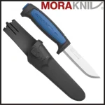 MORAKNIV NÓŻ MORA CRAFT PRO S STAL NIERDZEWNA