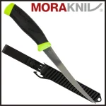MORAKNIV NÓŻ MORA FISHING COMFORT FILLET 155 STAL NIERDZEWNA